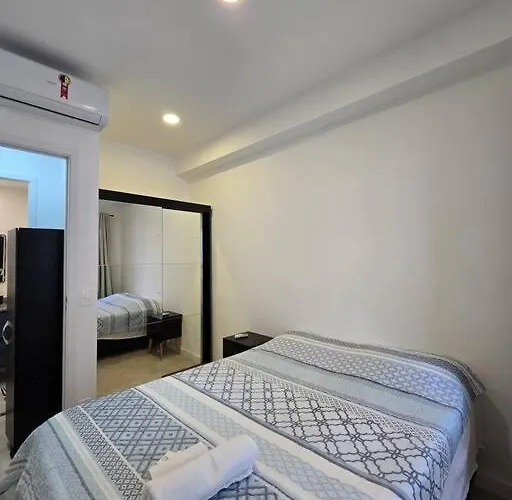 Apto Na Vila Mariana