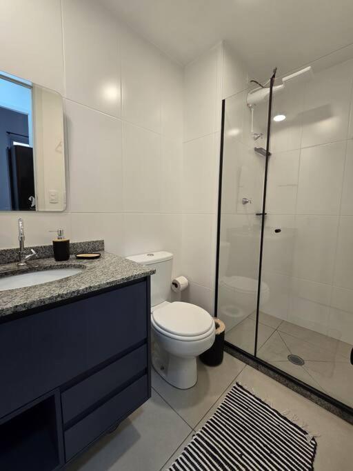 Apartamento Apto Na Mariana São Paulo