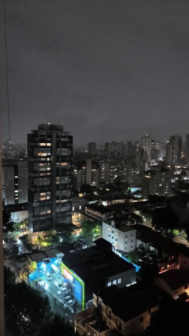 Apto Na Mariana Apartamento
