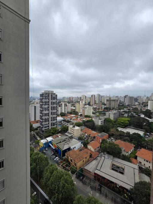 Apartamento Apto Na Mariana