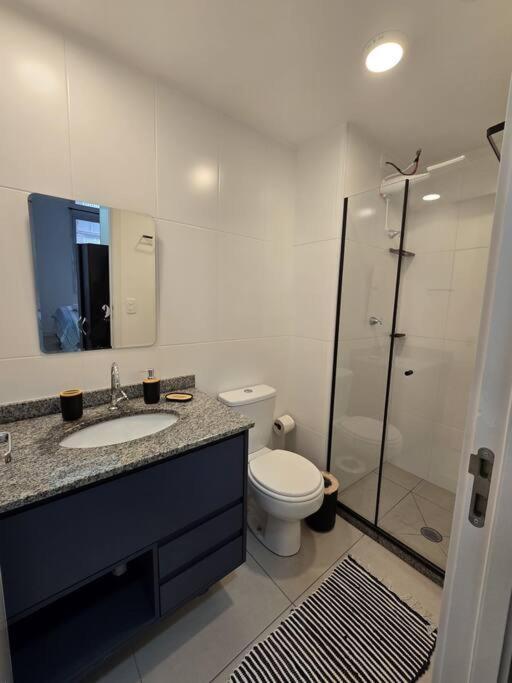Apartamento Apto Na Mariana