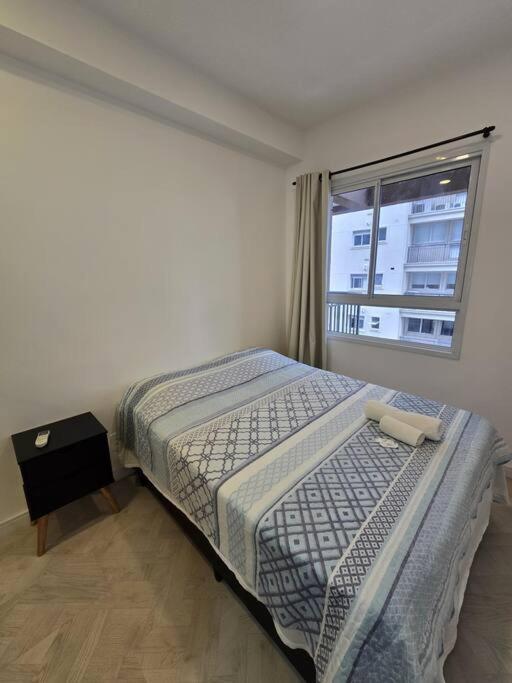 Apartamento Apto Na Mariana São Paulo