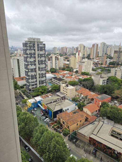 Apto Na Mariana São Paulo