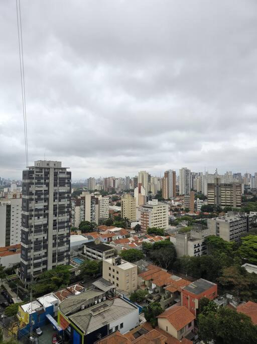 Apto Na Mariana Apartamento São Paulo