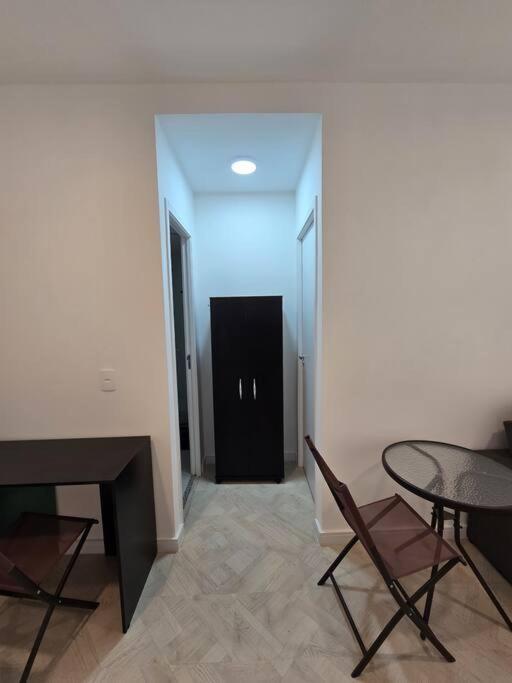 Apto Na Mariana Apartamento São Paulo