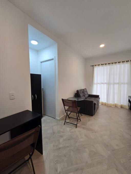 Apartamento Apto Na Mariana