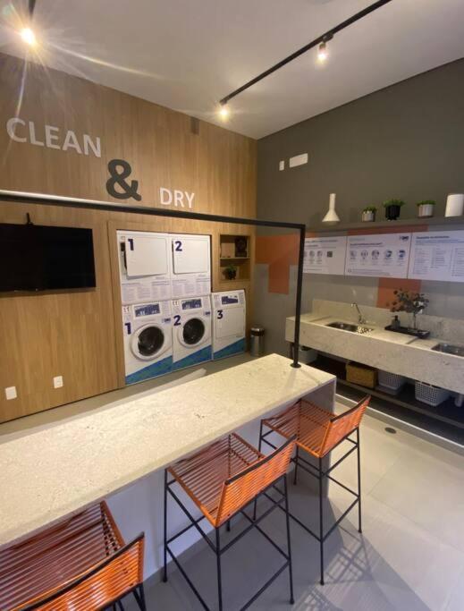Apto Na Mariana Apartamento São Paulo