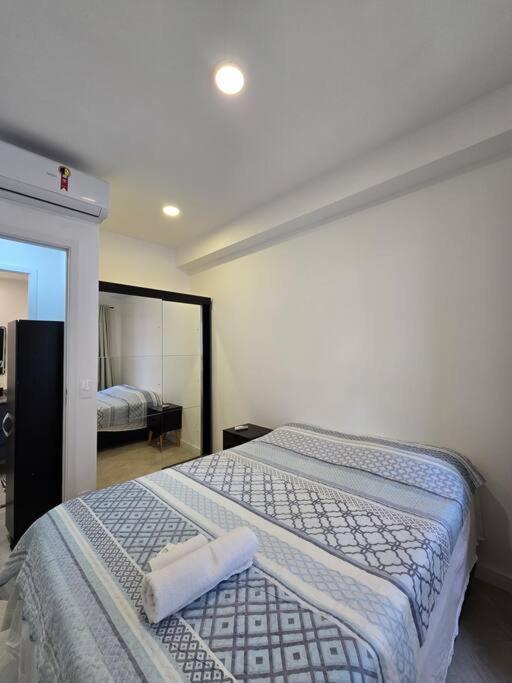 Apartamento Apto Na Mariana São Paulo